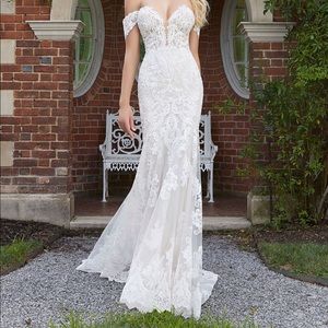 Morilee 2026 Priyanka Wedding Dress
